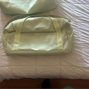 Small everyday gym bag by gymshark